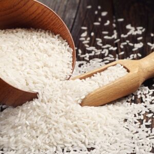 Rice