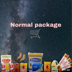 Normal Package