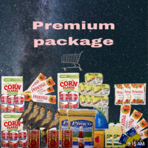 Premium Package